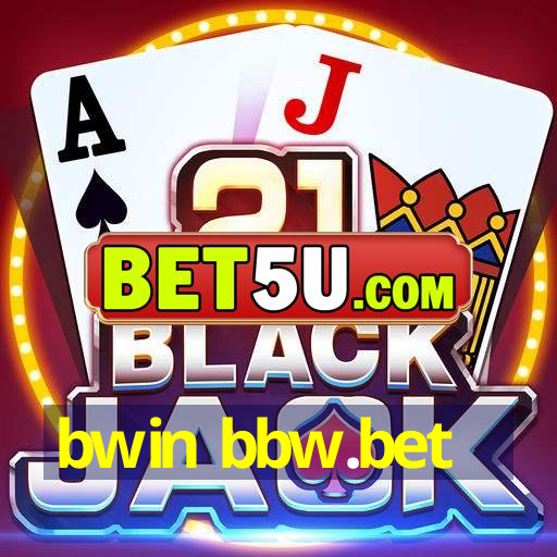 bwin bbw.bet